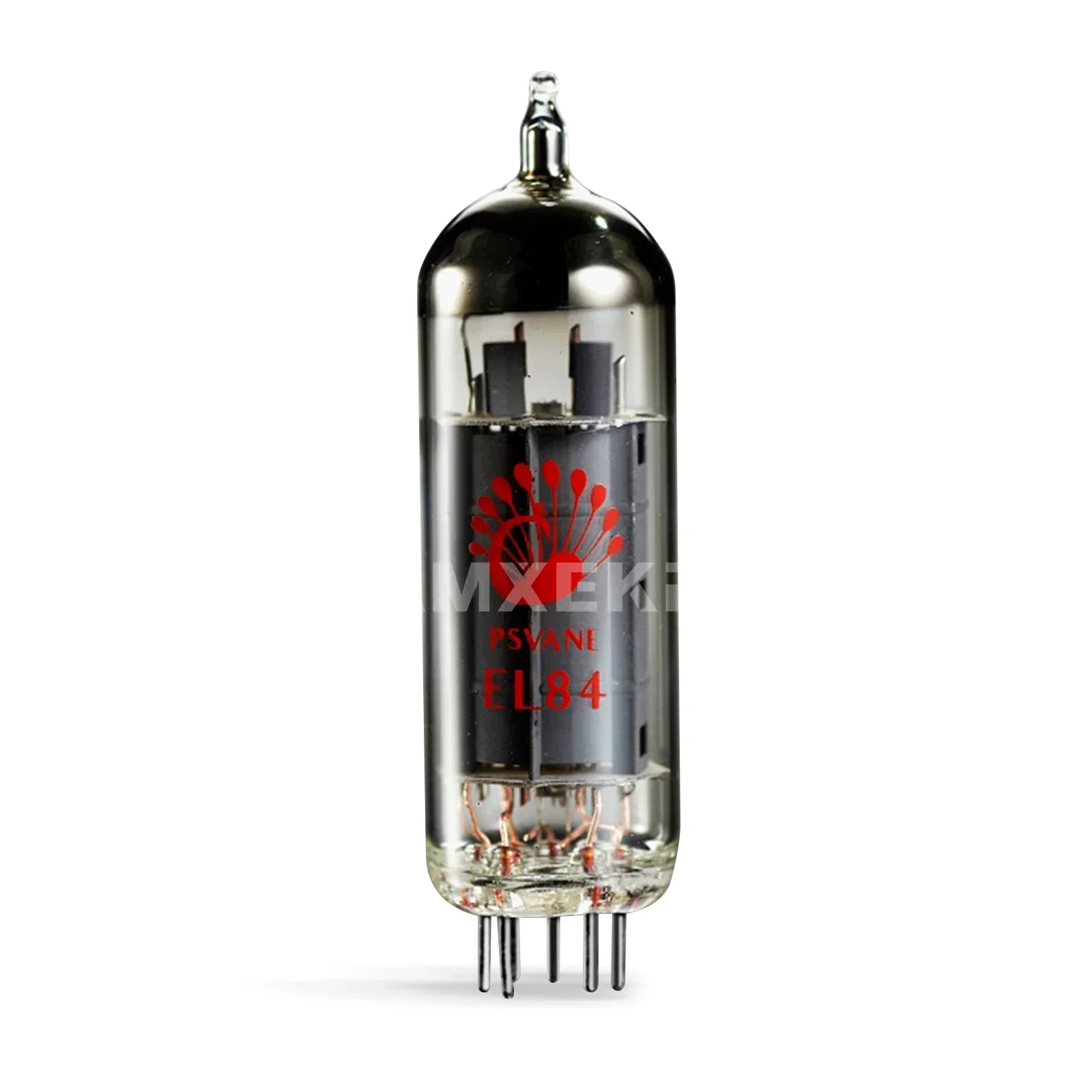 PSVANE EL84 Vacuum Tube Amplifier HIFI Audio Amplifier Kit DIY Preamplifier Factory Test Matched Pair Accessories