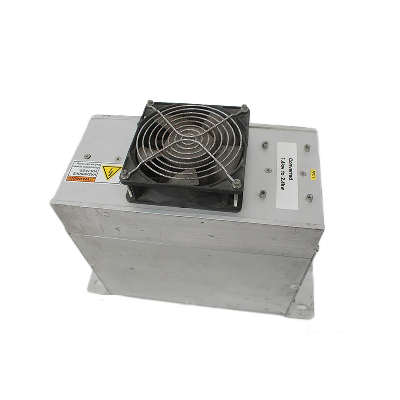 Power Supply EVG EPS 1400W 16A Used In Good Condition