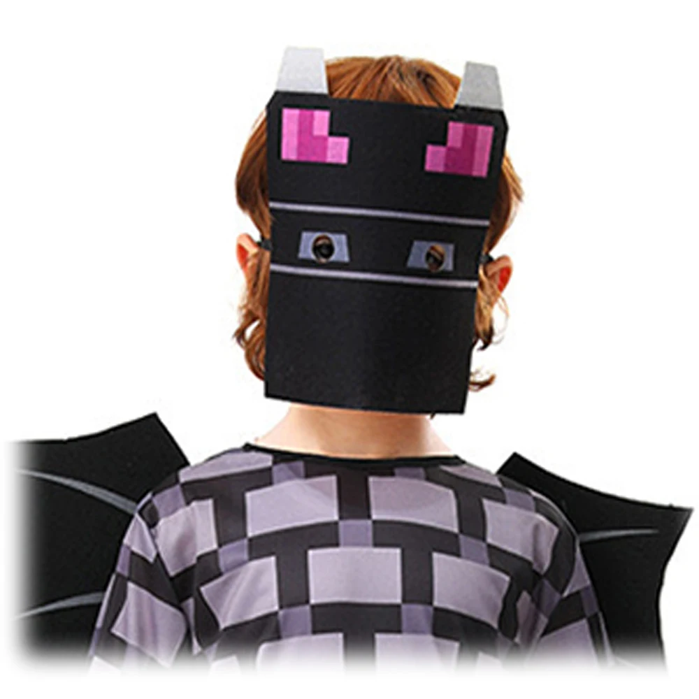 Halloween costume My World MC party cosplay costume stage performance costume series anime cosplay view 5