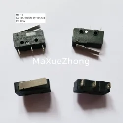 Nuovo originale 100% MX-11 con maniglia 3pin microinterruttore latte di soia macchina interruttore elettrico pentola a pressione interruttore 6A 125/250VAC