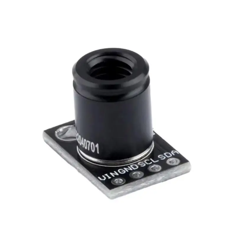 652F MLX90640ESF-BAA/MLX90640ESF BAB Medição temperatura DOT Sensores imagens imagens imagens térmicas Módulo