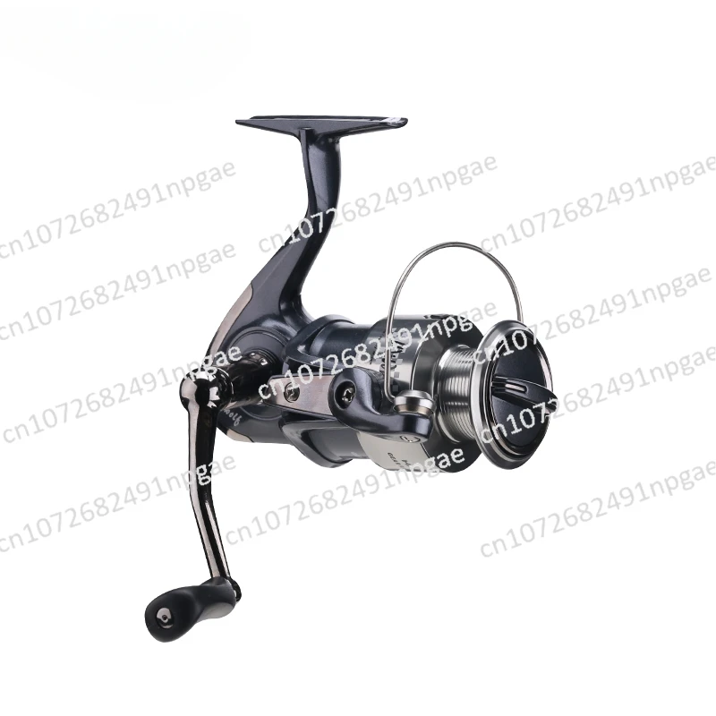 All-metal Bearing Spinning Wheel Far-cast Fishing Line Price Sea Rod Wheel Rock Fishing Luya Fishing Gear