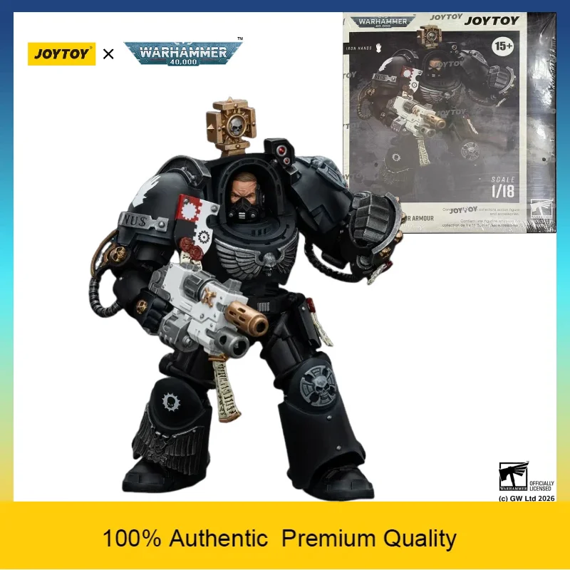 en-stock-joytoy-warhammer-40k-iron-hands-captain-en-armure-terminator-jt5116-1-18-figurine-articulee-de-collection