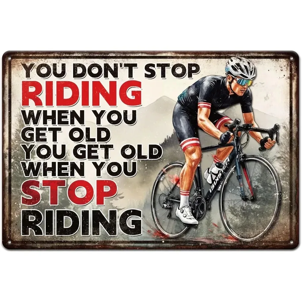 Multiple Styles Humorous & Ins - Cycling Quote review and price