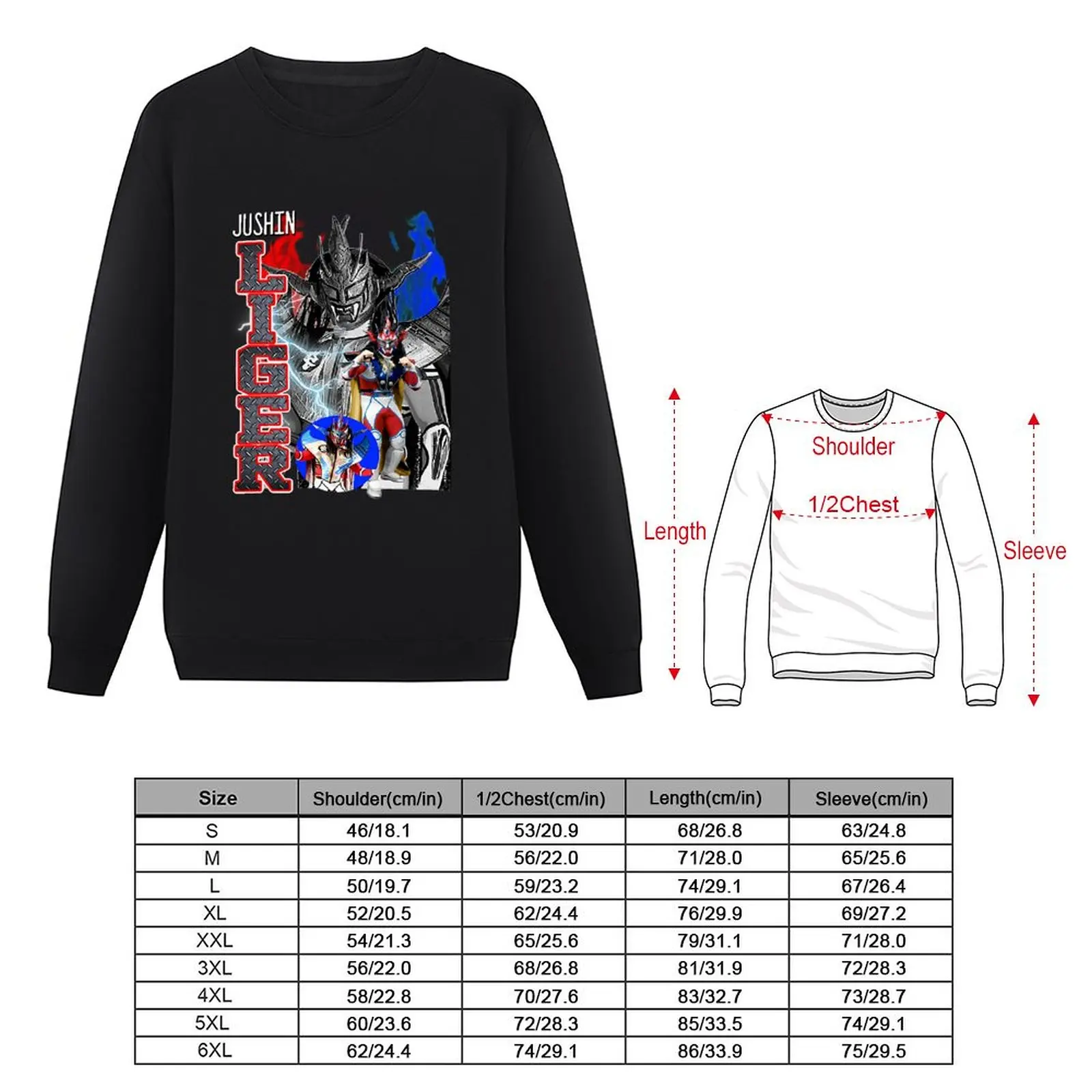 Jushin Vintage Pullover Hoodie autumn new products autumn sweatshirt for men