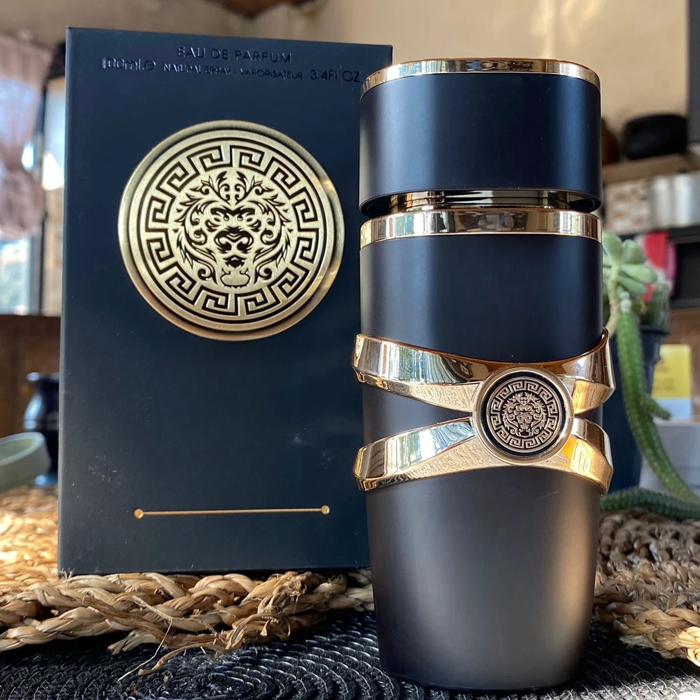 Rafa - Yara Perfume Series - Women's Eau de Toilette - Men's Eau de Toilette - Original Arabian Perfume - Long-lasting Fragrance