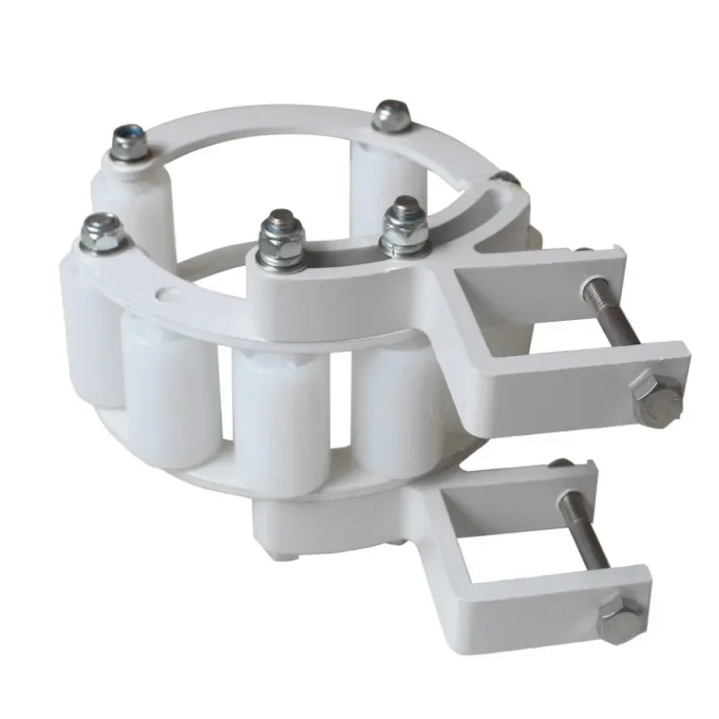 Awning Mounting Brackets Mount Bracket Outdoor Telescopic Awning Accessories Balcony Terrace Aluminum Alloy Holder Sunshade