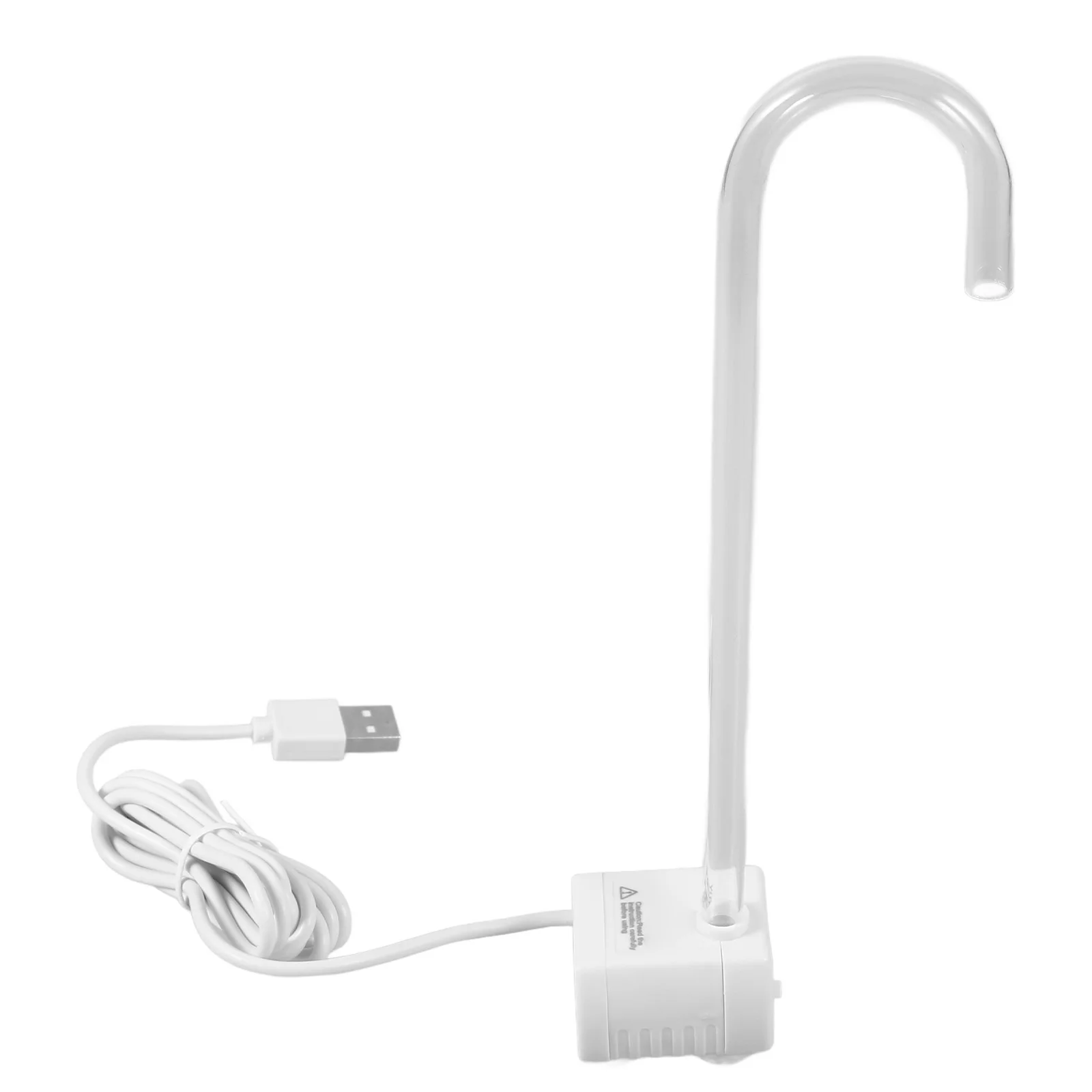

1 Set Aquarium Submersible Water Fish Tank Pump Plastic Mute Pond Pump For Fountain Water Circulation Garden Irrigation