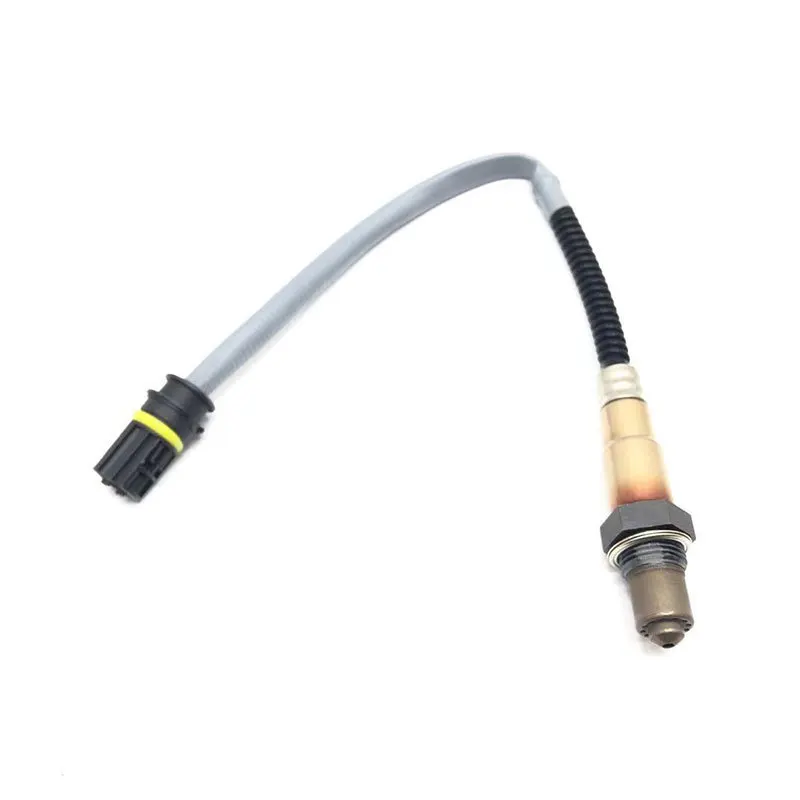 For BMW 5 Series Auto Parts Oxygen Sensor Rear Oxygen 11787544655 0258006809