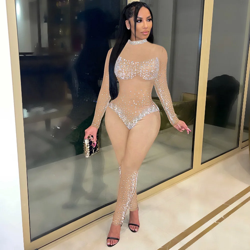 مثير بلا بذلة المرأة عارضة الزي l الخصر طويل محبوك السراويل مريحة تناسب العادية رقيقة مجموعة الخريف #4