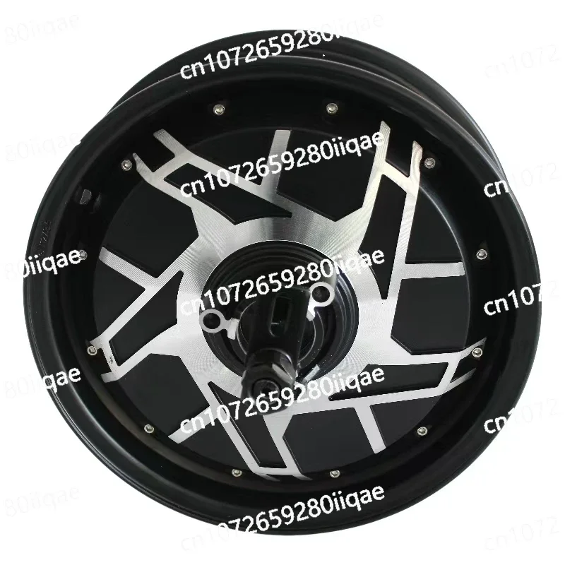 

Мотор-концентратор H12W Match Беспроводной двигатель для уличных гонок.