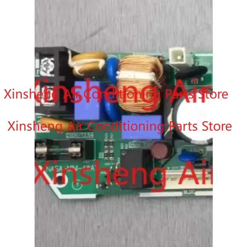 

Applicable to central air conditioning computer main board DB93-13056A/B/C DB41-01123A DB91-01414B