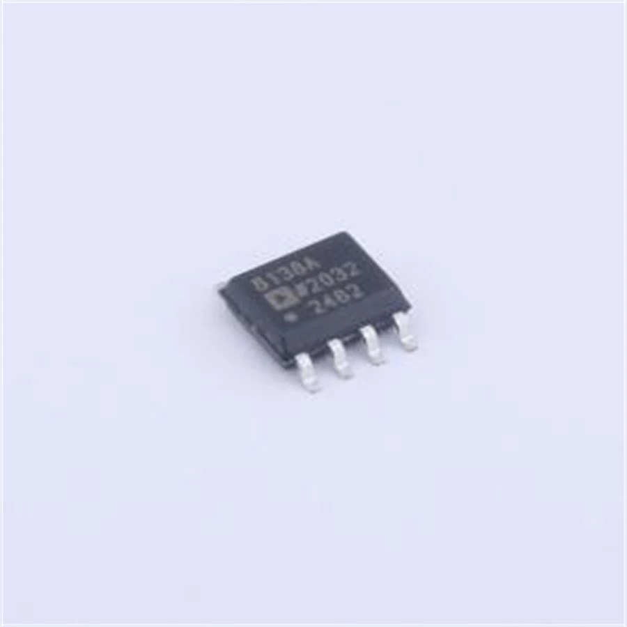 2PCS/LOT AD8138ARZ-RL (Differential Amplifiers)