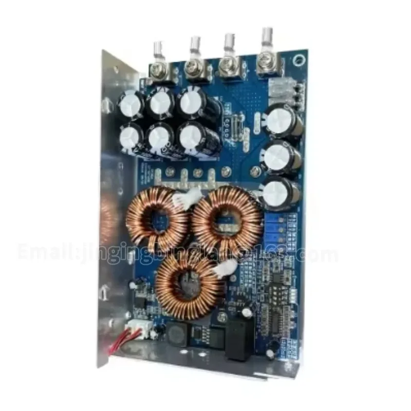 

AP-D5060B dc-dc boost converter boost power module high power 1500 watts boost board 1.5 v-60v to 15v-70v maximum output