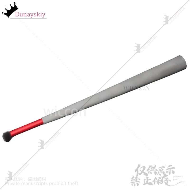 Seiko Ayase Cosplay Anime Dandadan Roleplay PVC EVA Props For Halloween Christmas Cos Baseball Bat Accessory Props Customized