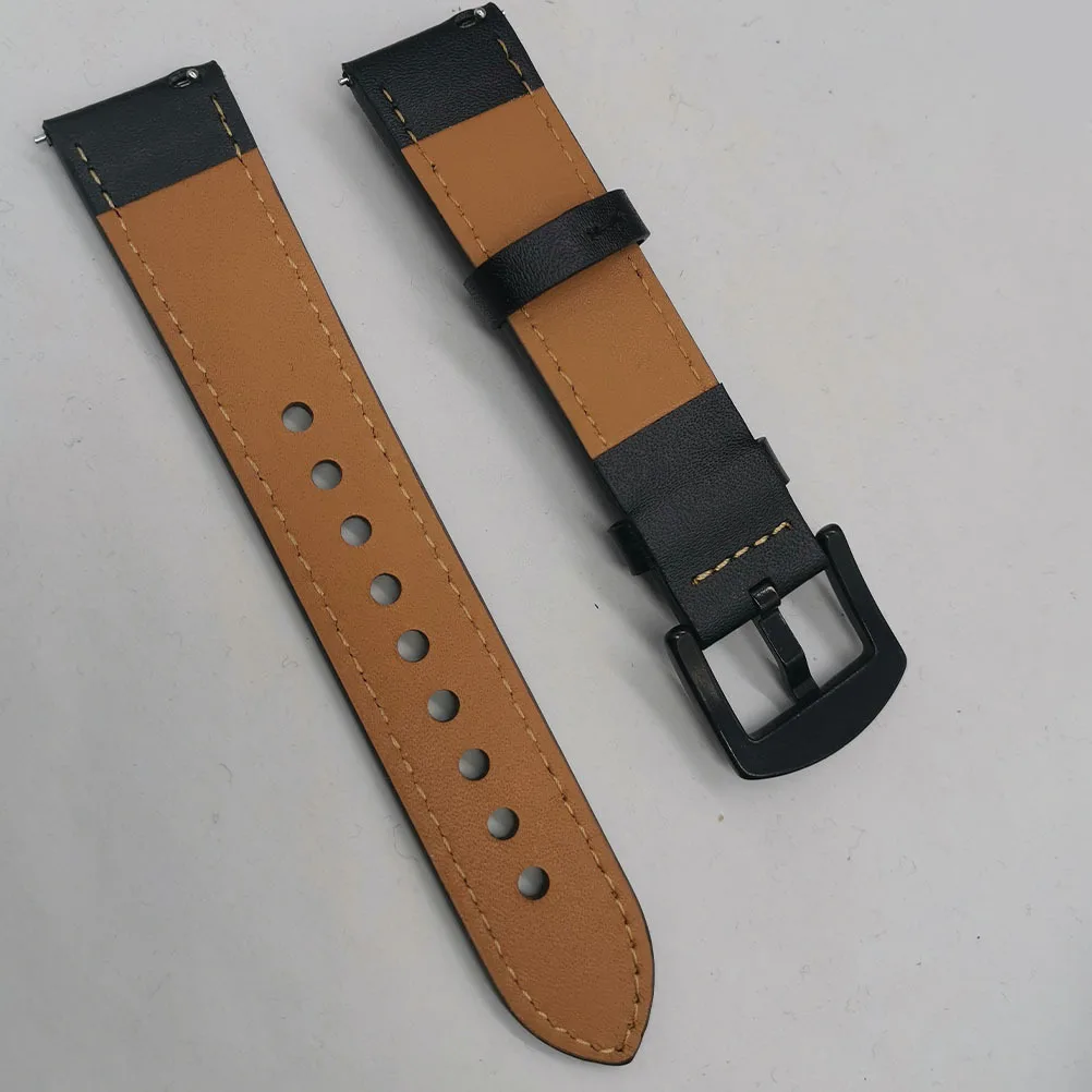 

Stylish Smartwatch Band Creative Watch Strap Compatible Galaxy Watch Gear S3 Pattern Comfortable Replacement