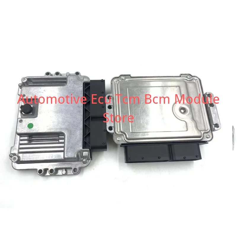 39131-2B465 For KIA Soul PRIDE Original New ECU Car Engine Computer Board Electronic Control Unit 391312B465 MEG17.9.12