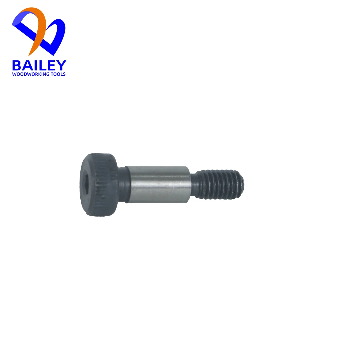 Bailey สกรูเดือยเดิม4-001-31-0021 7379 6เมตร5X12 12.9สำหรับเครื่อง Homag เครื่องมืองานไม้5ชิ้น