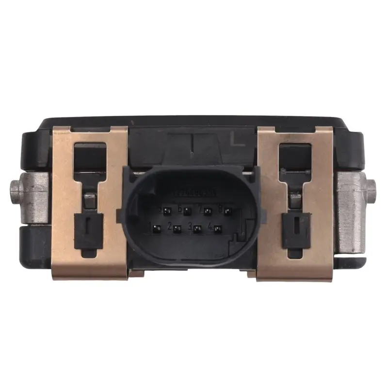 A85E-Adaptive Cruise Control Sensor 3QF907561H Car Front Distance Radar For VW Skoda Seat ACC 3QF907561K 3QF907561M