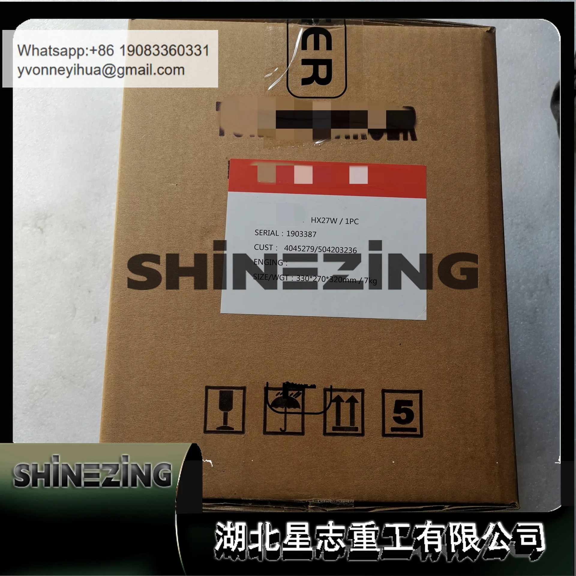 

4045279 Engineering Turbocharger Diesel Engine Parts Supercharger Assembly 4045279