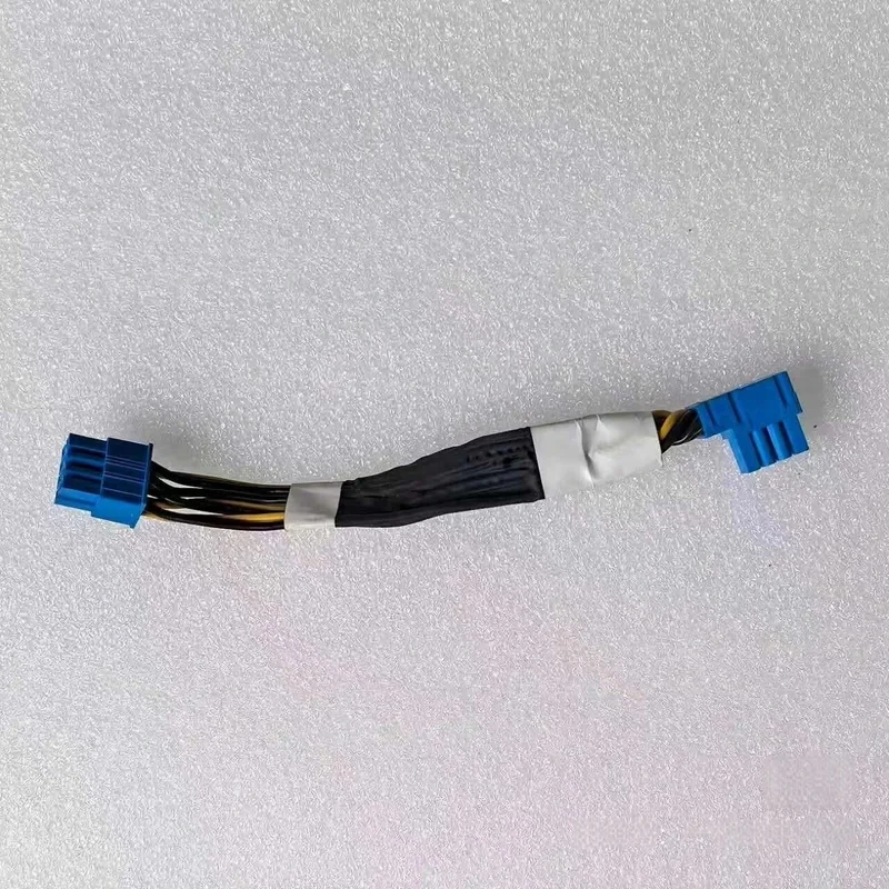 H+95NEW FOR Supermicro GPU Cable 1x 8-pin EPS to 1x 8-pin EPS CBL-PWEX-1027