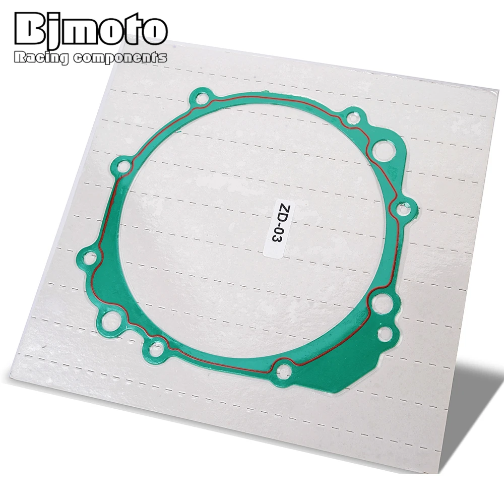 Stator Magneto Generator Cover Gasket For Suzuki GSXR600 GSX-R600 1997-2000 GSXR750 GSX-R750 1996-1999 11483-33E01