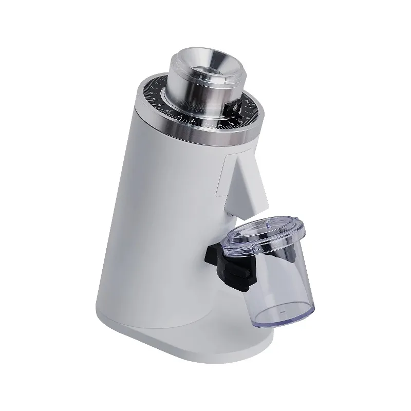

Household Small Espresso Coffee Grinder Commercial Coffee Machine