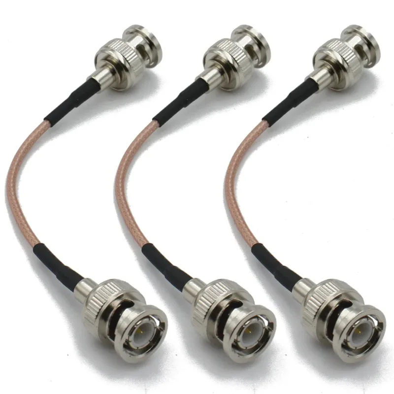 RG316 Bnc Male Q9 C…