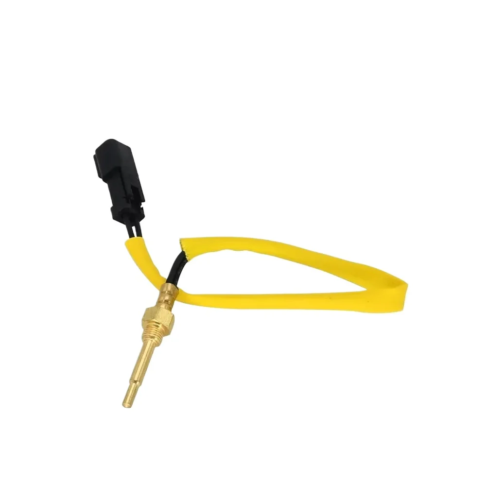 

Water Temperature Sensor 145-7028 Is Suitable for C11 C13 C15 C18 C27 Engine D8T Excavator