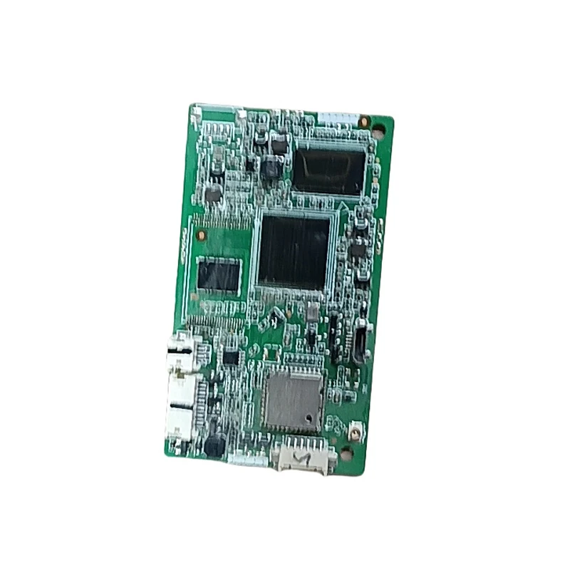 Roboter-Staubsauger, Laser-Kartenplatine, passend für Weissgauff Robowash Roboter-Staubsauger, Teile, Platine, Ersatz