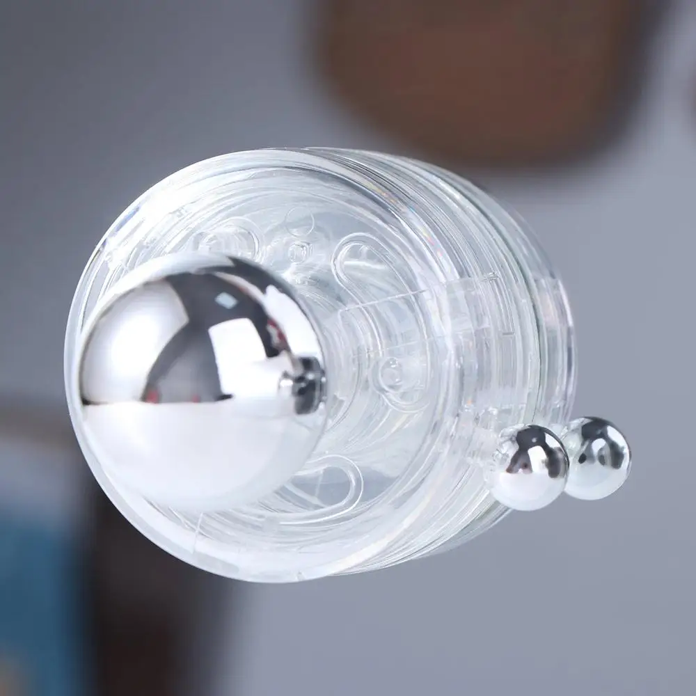 

Durable Circular Suction Cup Door Handle Anti-slip Waterproof Cabinet Knob PET+ABS No Punching Glass Door Handle Cupboard