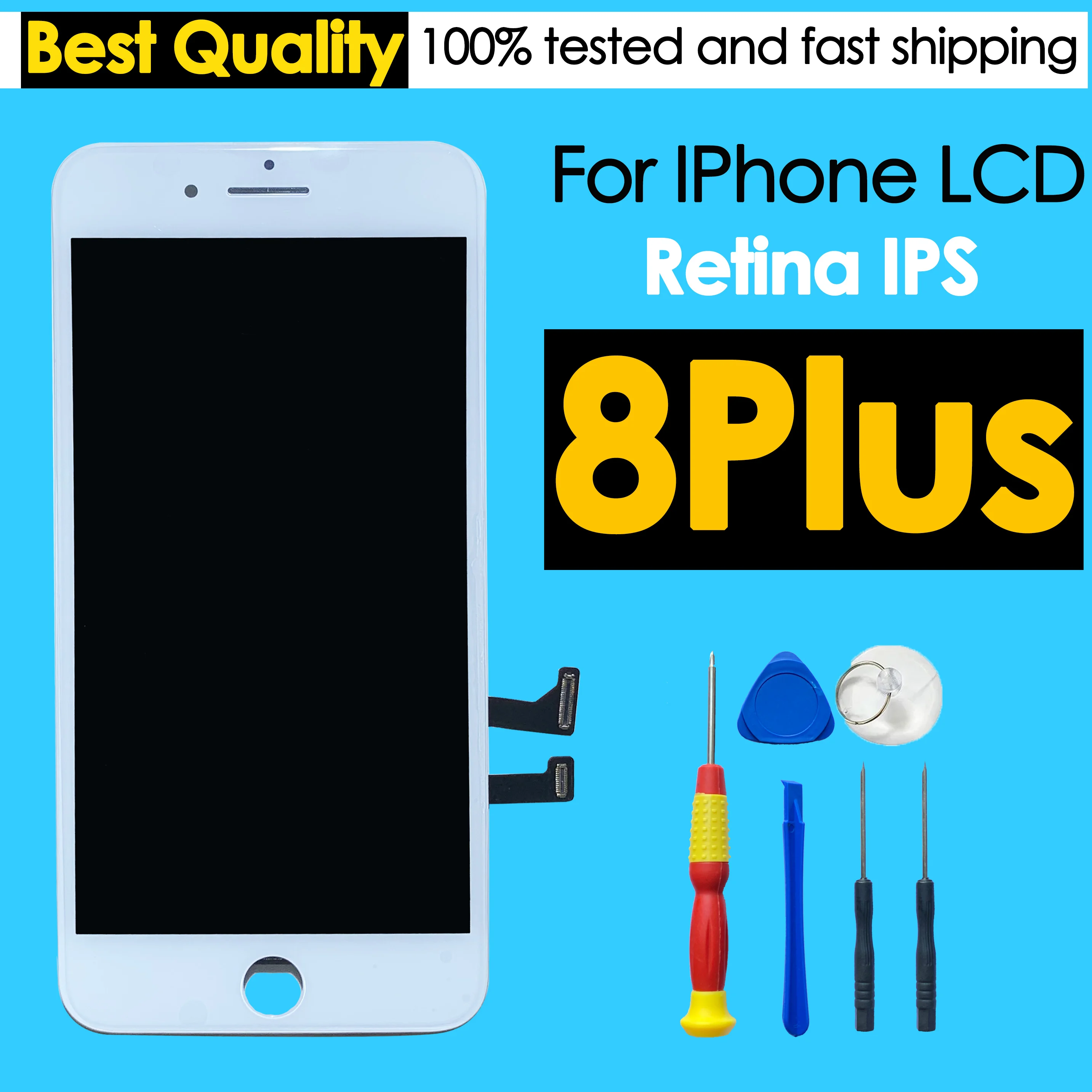 �y�Z�[�����z180 ���ۏ� Iphone 8 �v���X�X�N���[�������d�b���o�C���f�B�X�v���C�^�b�`�f�W�^�C�U�A�Z���u���C�����i����