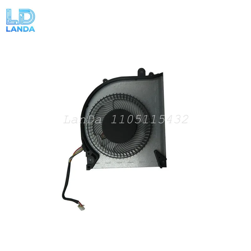 

Laptop CPU GPU FAN For DFS5K223052834-FMKL DFS5K22305283R-FMKK DC 05V 0.5A 4PIN New DFS5K223052834 FMKL DFS5K22305283R FMKK