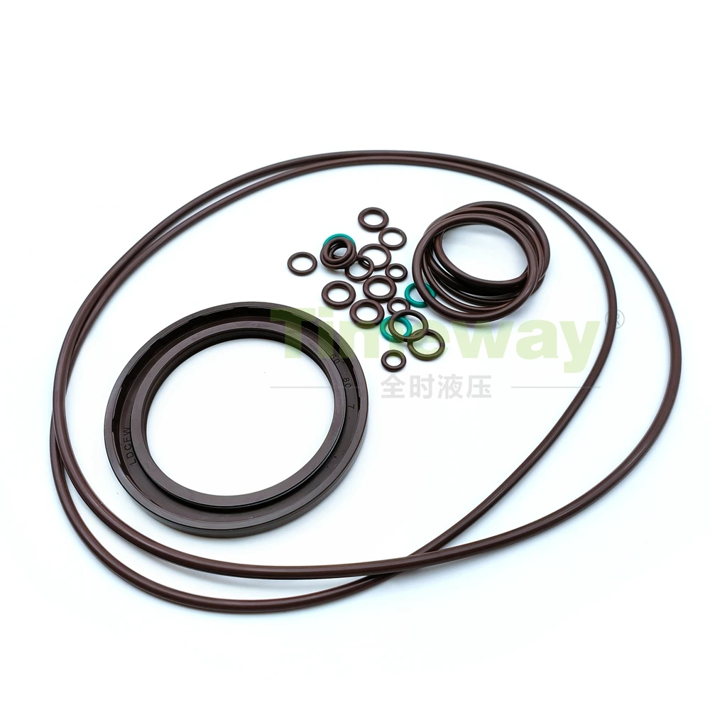 A6VM140 Pumps Parts for Repair Rexroth Pump Seal kit