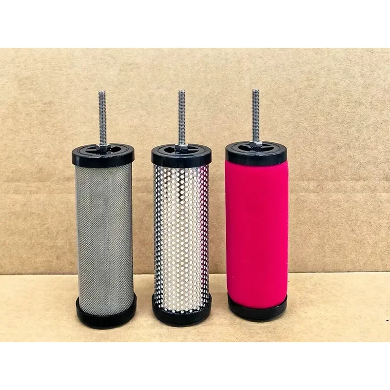 1PC for LM-08/20/30/60P/S/A Dryer Compressed Air Precision Oil Filter Element