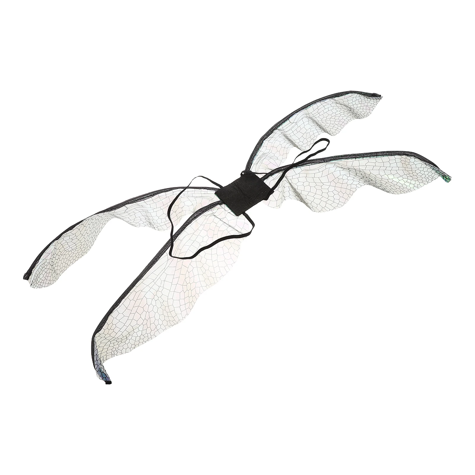 

Dragonfly Wings for Women Girls Fairy Costume Dance Performance Party Masquerade Festival Wings Angel Wing Dress Up Accessories