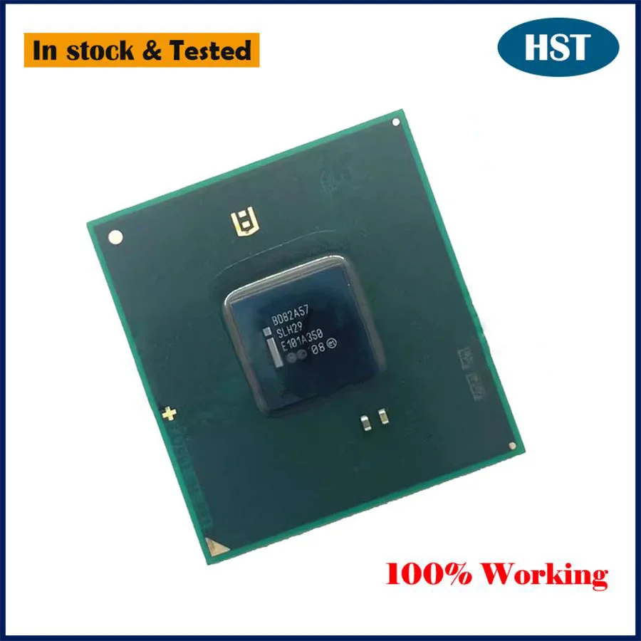 

Original New BD82A57 SLH29 BGA IC Chip