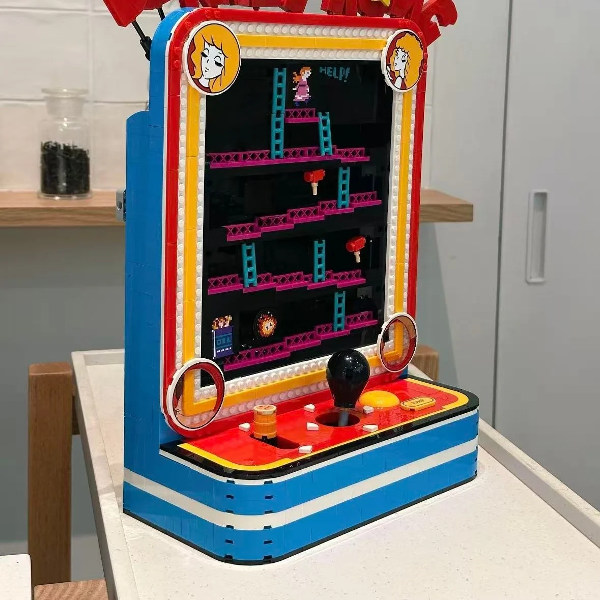 en-stock-1371-piezas-modelo-de-maquina-de-pinball-de-arcade-bloques-de-construccion-juego-de-arcade-adecuado-para-adultos-y-coleccionistas-regalos-para-armar