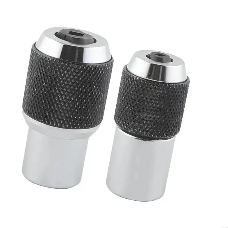2Pcs Adjustable Tap Socket Fit Taps #6-1/4