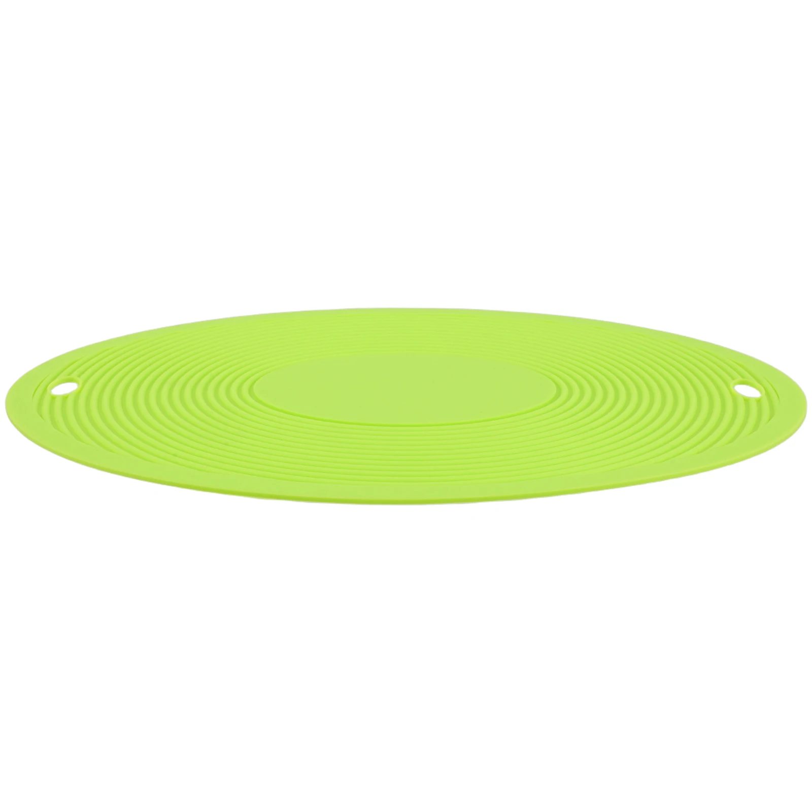 

Silicone Heat Insulation Pad Dining Dish Mats Countertop Accessories Resistant Protector Pots and Pans Pads for Kitchen