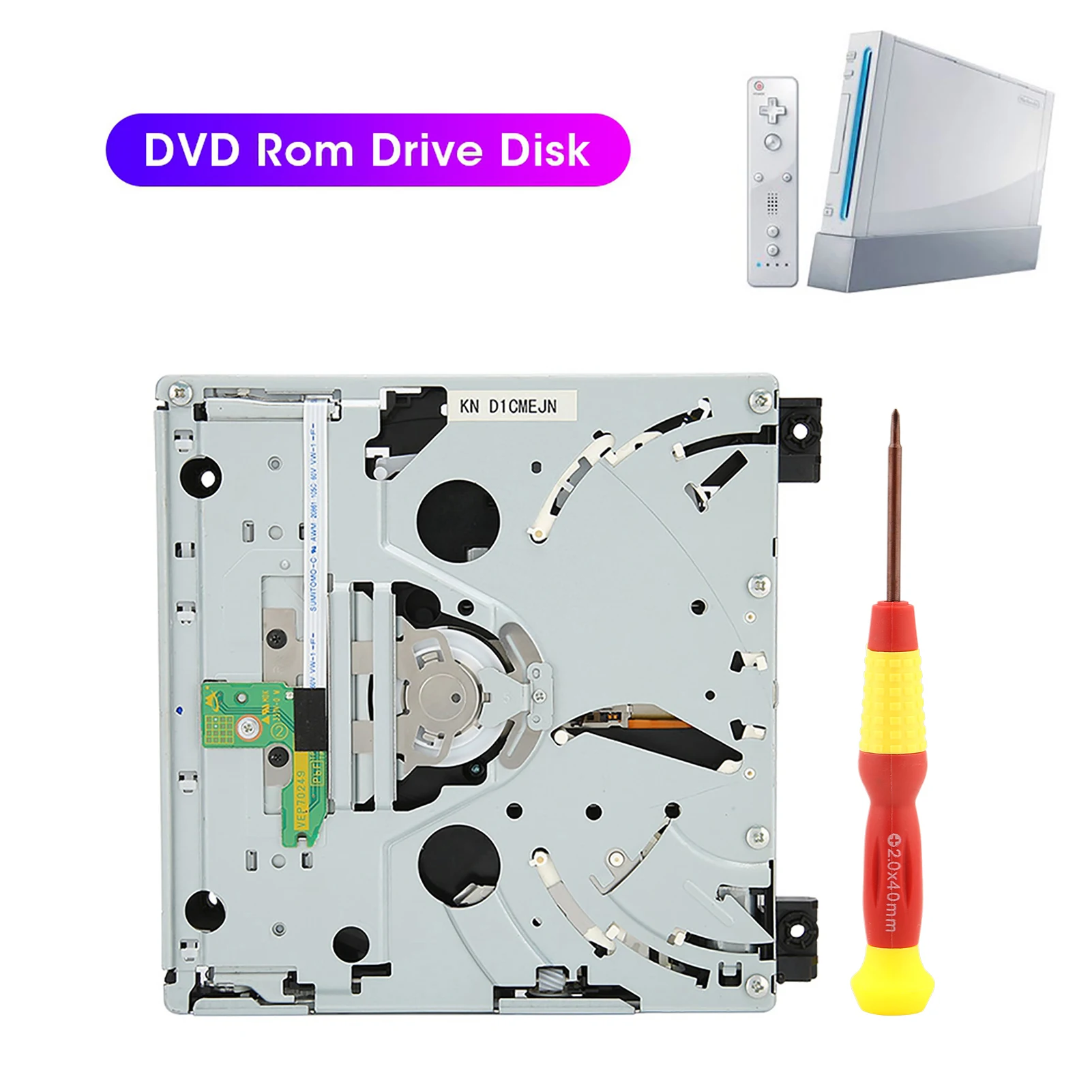 Dvd Rom Drive Disk …