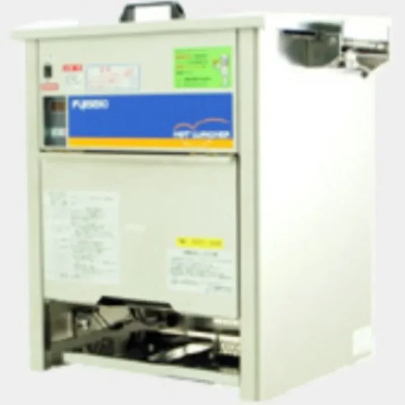 Automatic induction rice dispenser, rice machine, bento machine, lunch box machine