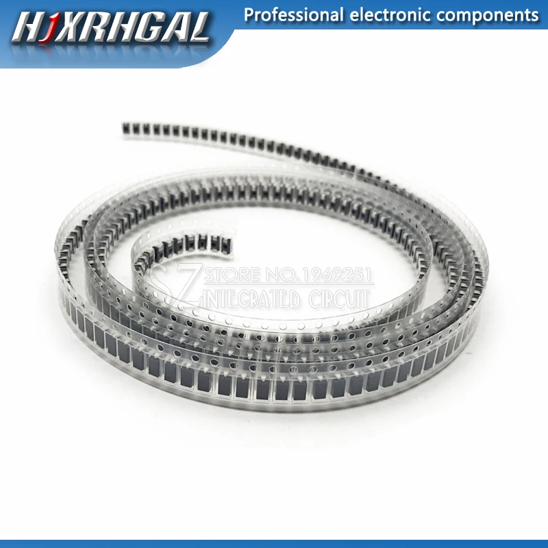 100PCS Sma Rectifie…