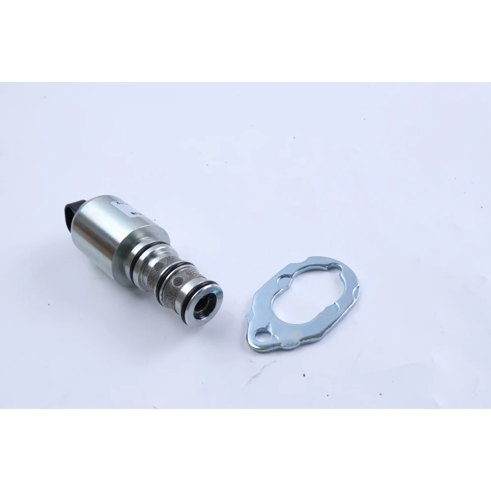 Solenoid Valve JDAL226173 AL226173 AL176895  RE181142 RE211156 RE153598 Re153598 for 310J 310K 310SJ Backhoe Loader Tractor