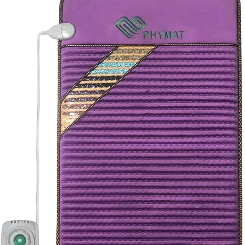 Far Infrared Amethy…