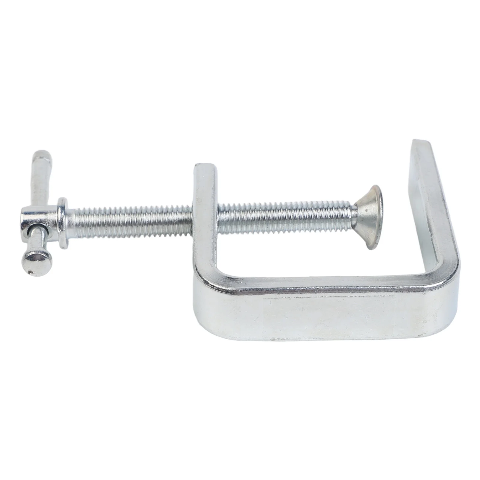 1pc 50-100mm for g-type Woodworking Clamp For Wood Plastic Cutting Drilling Carpentry DIY Holding Repair Supplies
