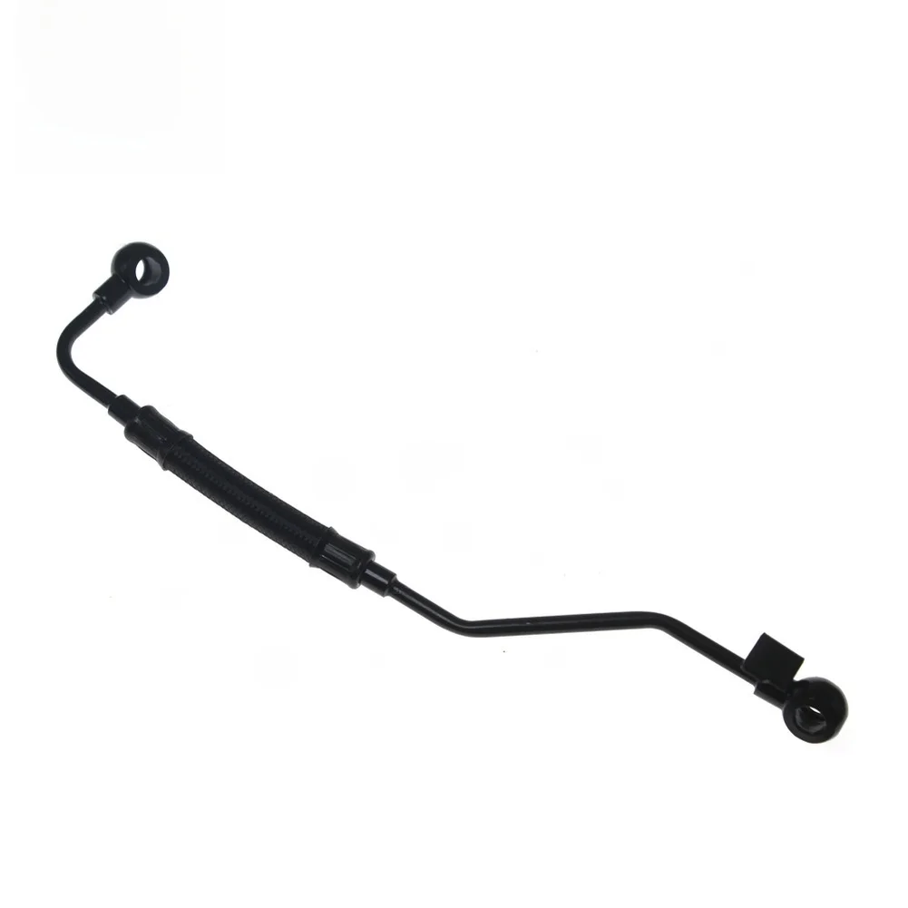 Oil Supply Pipe Hose 374824A100 Compatible with For Hyundai For Starex 2006-2007 For Kia For Sorento 2002-2008
