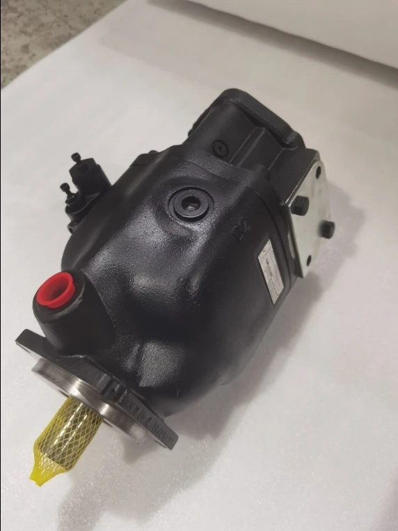 

Hydraulic Axial Piston Oil Pump PD100PS02SRS5BC00S1000000 Hot Sell PD045 PD060 PD075 PD100 P1 PD Pump for Industrial Use