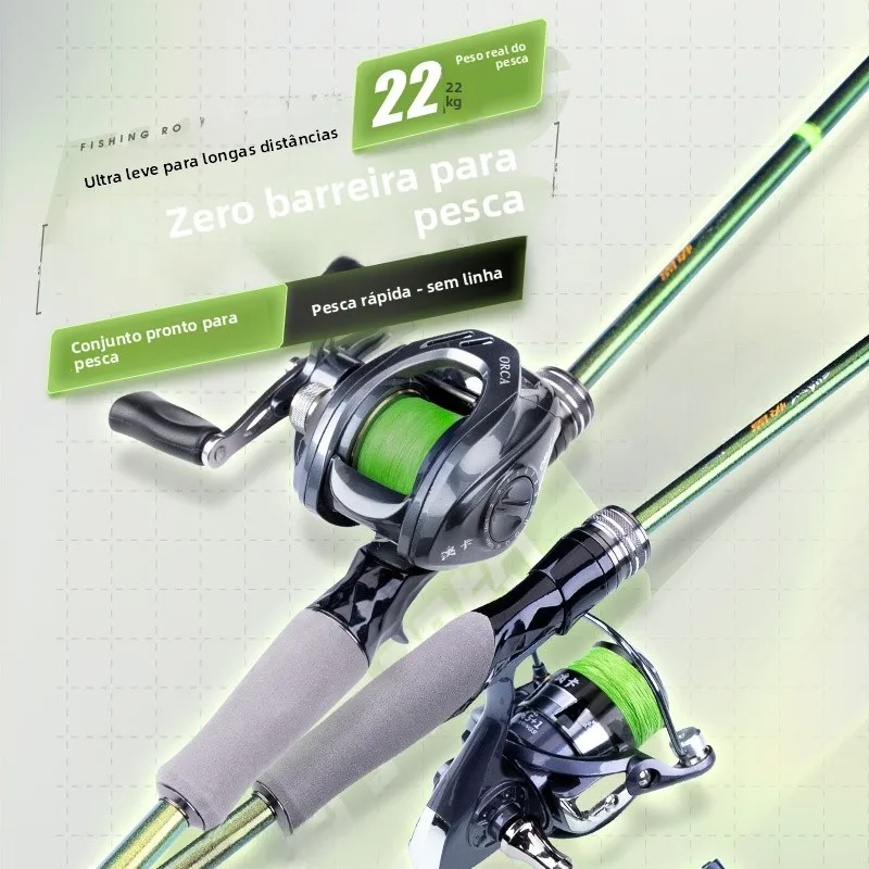 fishing-enthusiast-quick-shark-versatile-lure-rod-mlm-quick-adjust-gun-straight-spinning-water-drop-wheel-beginner-bass-catfi