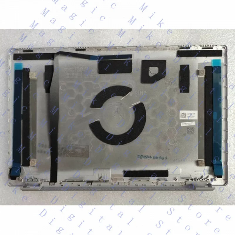 

H NEW For Dell Inspiron 7490 LCD Back Cover Lid 0Y68N6 Y68N6 silver